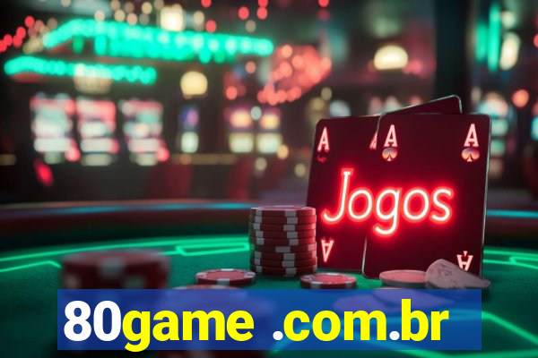 80game .com.br
